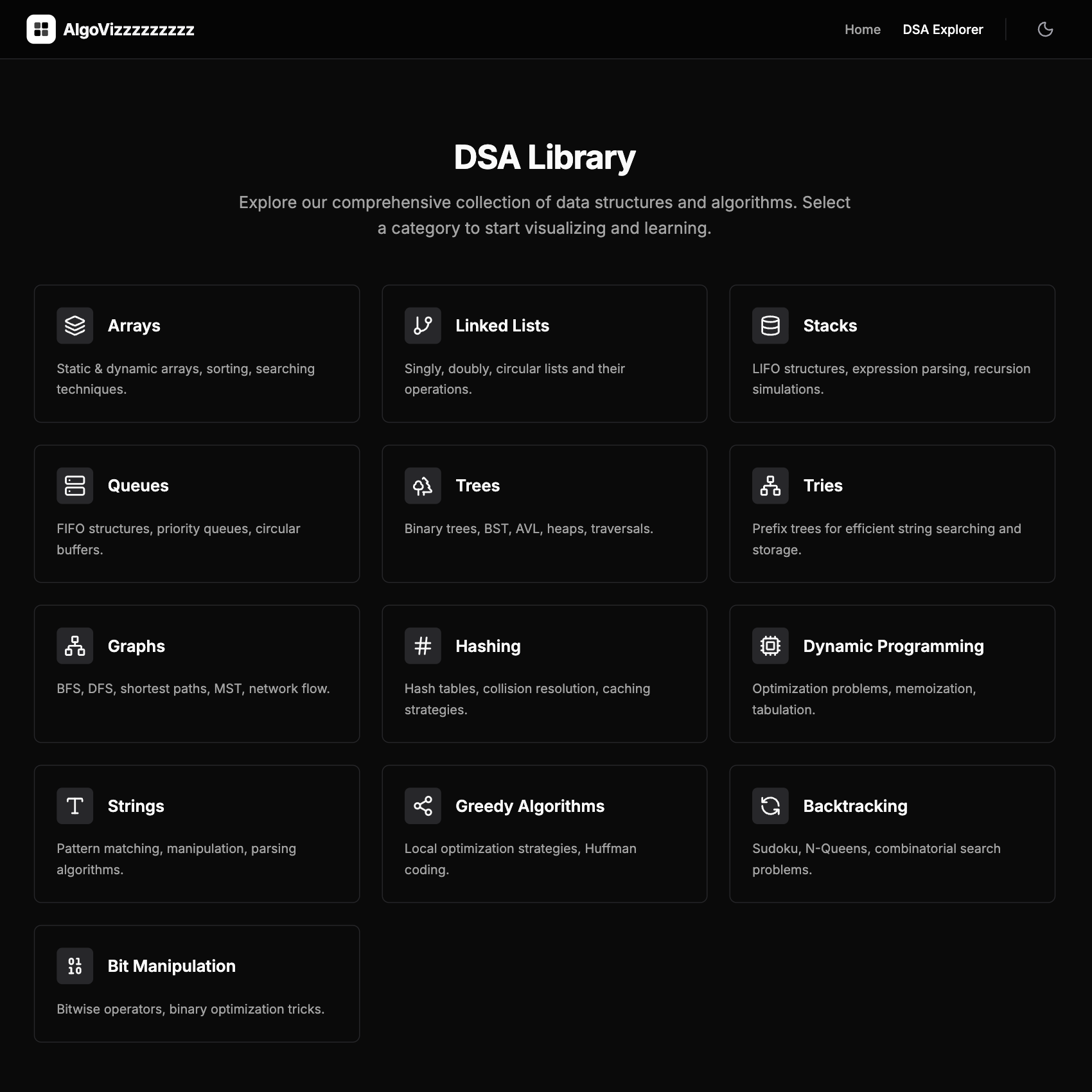 Project Preview Light